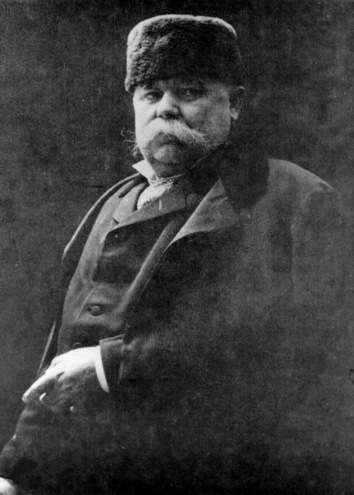 Djordje Krstic, 1851-1907