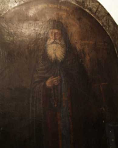 STEPHAN NEMANJA - ST. SIMEON