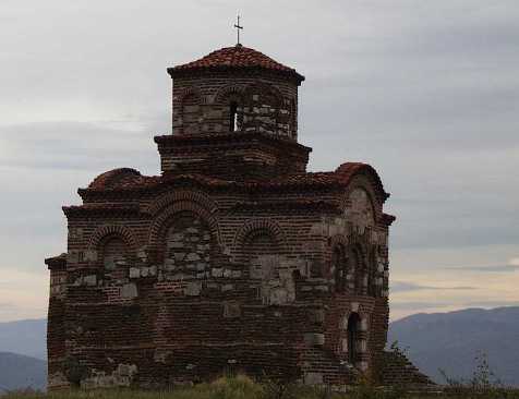 The Latin Church