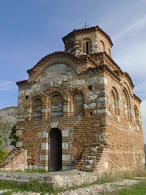 The Latin Church
