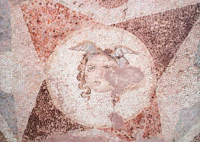 MEDIANA - MOSAIC